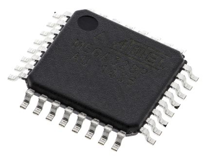 ATMEGA328P-AU Price Detail