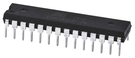 ATMEGA328P-PU Price Detail