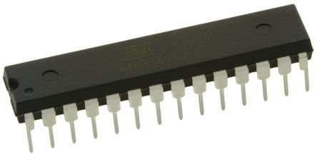 ATMEGA328-PU Price Detail
