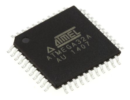 ATMEGA32A-AU Price Detail
