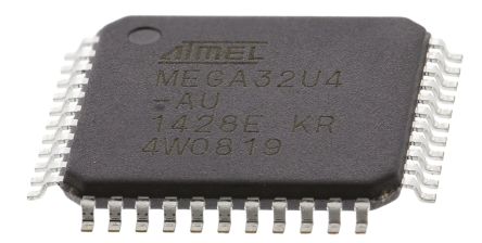 ATMEGA32U4-AU Price Detail