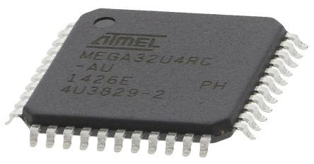 ATMEGA32U4RC-AU Price Detail