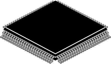 ATMEGA640V-8AU Price Detail