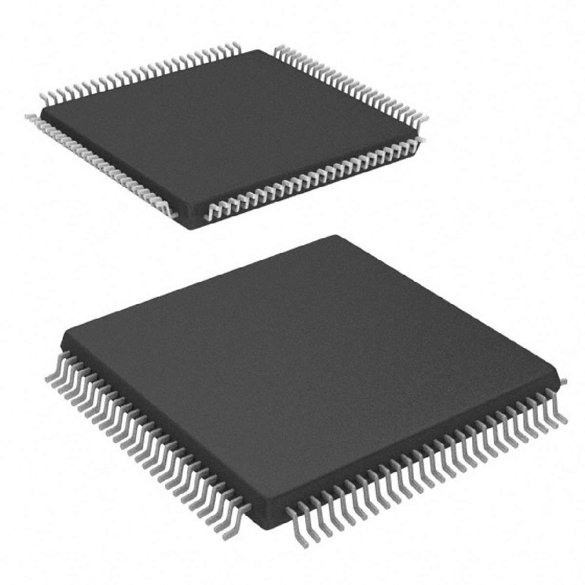 ATMEGA640V-8AUR Price Detail