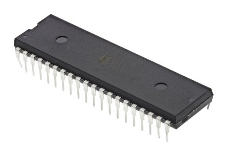 ATMEGA644-20PU Price Detail