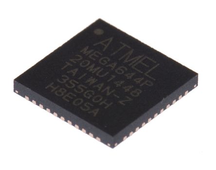 ATMEGA644P-20MU Price Detail