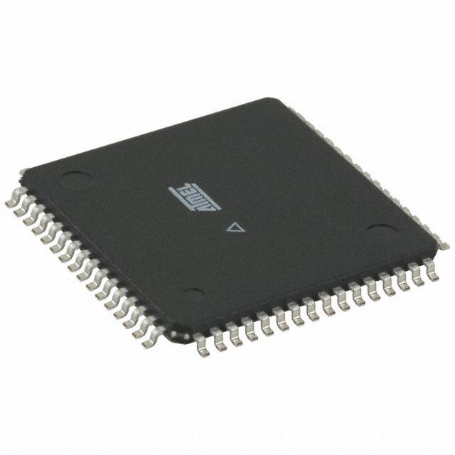 ATMEGA64A-AU Price Detail