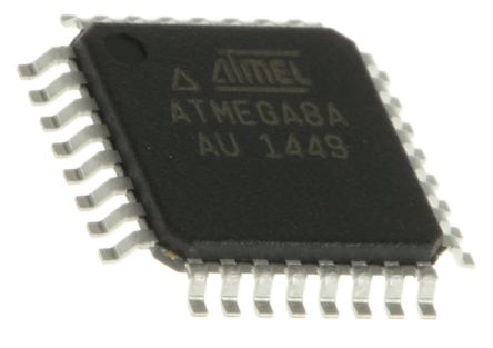 ATMEGA8A-AU Price Detail