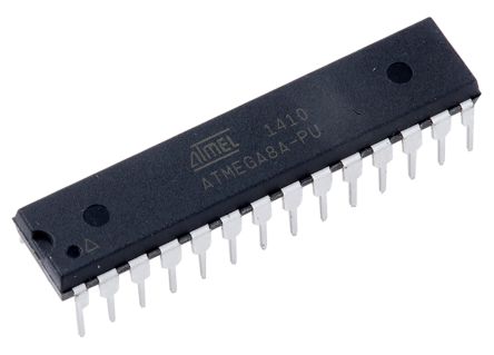ATMEGA8A-PU Price Detail