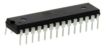 ATMEGA8L-8PU Price Detail