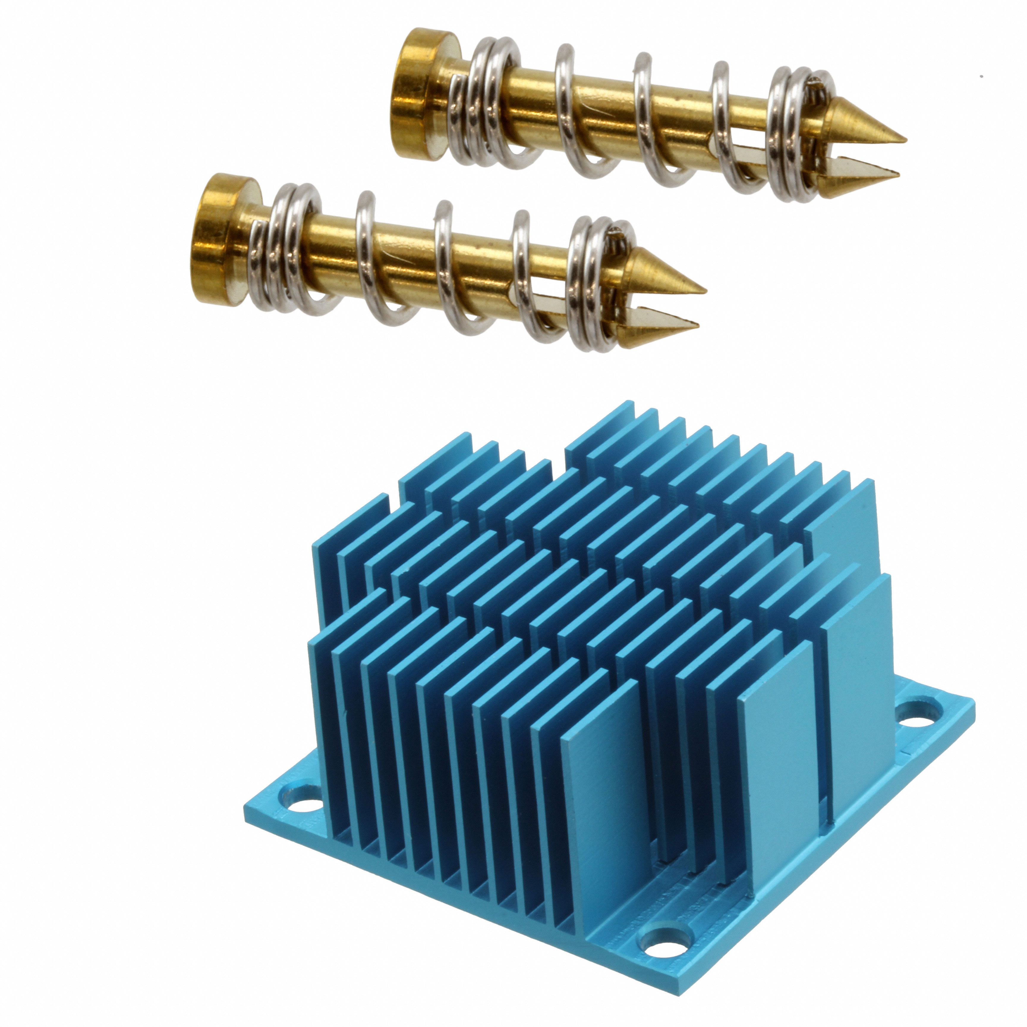ATS-06H-93-C2-R0 Stock & Price Advanced Thermal Solutions Heatsinks ...