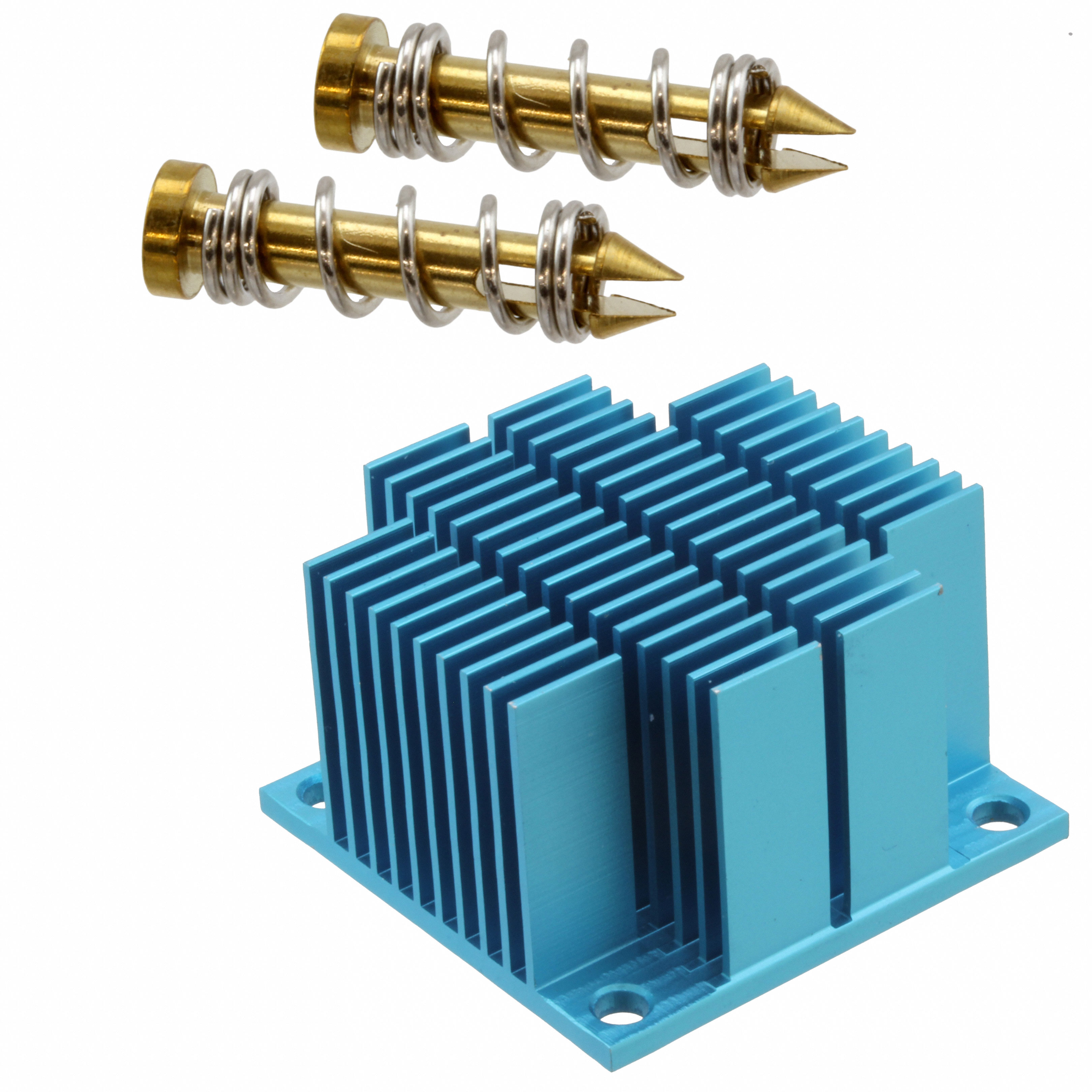 ATS-07E-186-C2-R0散热器_参数 - 百芯智造