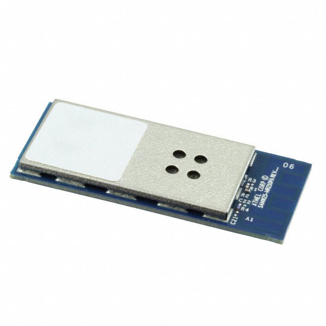 ATSAMW25H18-MR510PB Price Detail