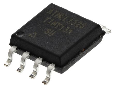 ATTINY13A-SU Price Detail