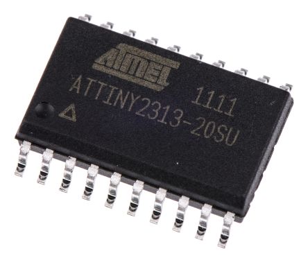 ATTINY2313-20SU Price Detail
