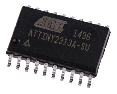 ATTINY2313A-SU Price Detail