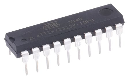 ATTINY2313V-10PU Price Detail