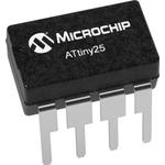 ATTINY25V-10PU Price Detail