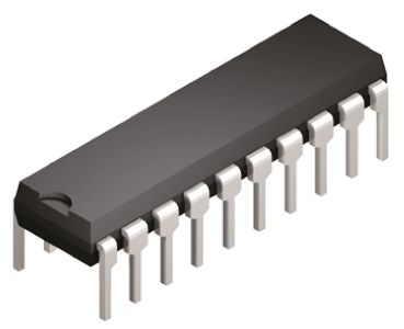 ATTINY261A-PU Price Detail