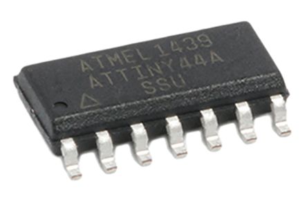 ATTINY44A-SSU Price Detail