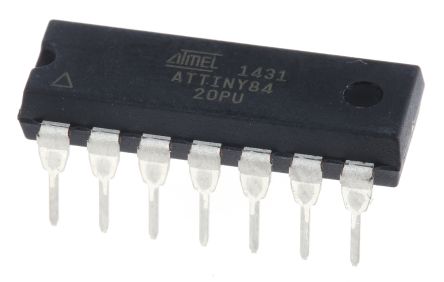 ATTINY84-20PU Price Detail