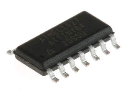 ATTINY84-20SSU Price Detail