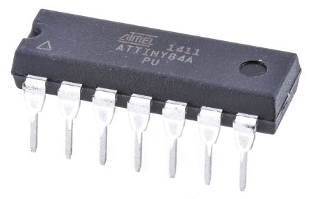 ATTINY84A-PU Price Detail