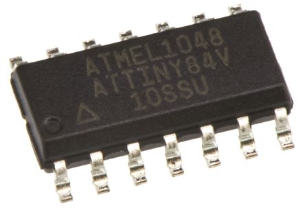 ATTINY84V-10SSU Price Detail