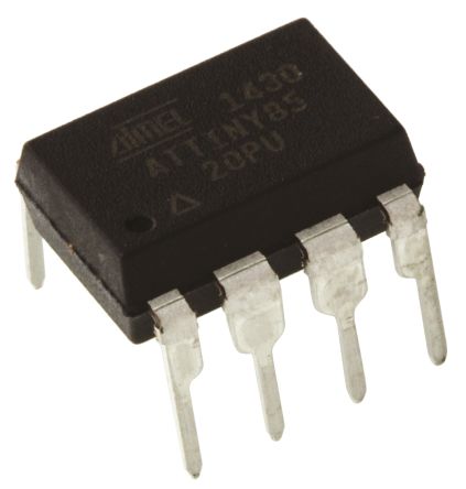 ATTINY85-20PU Price Detail