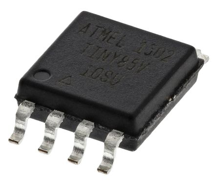 ATTINY85V-10SU Price Detail