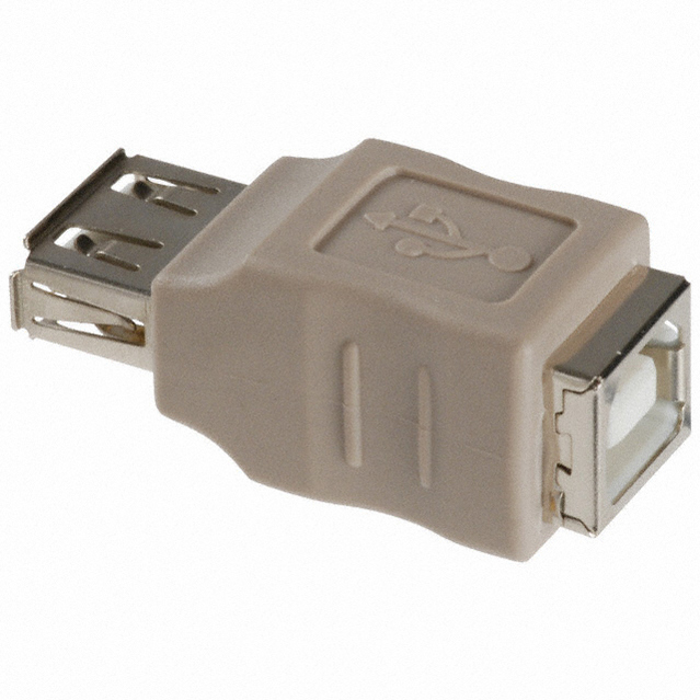 A-USB-1-R_参数 - 百芯智造