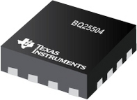 BQ25504 Price Detail