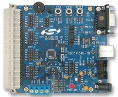 C8051F340-TB Price Detail
