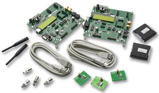 CC2500-CC2550DK Price Detail