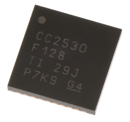CC2530F128RHAT Price Detail