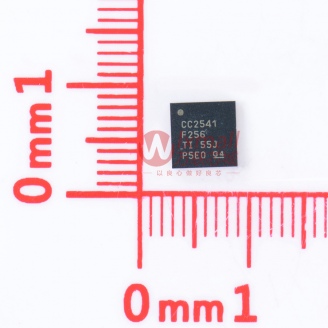 CC2541F256RHA Price Detail