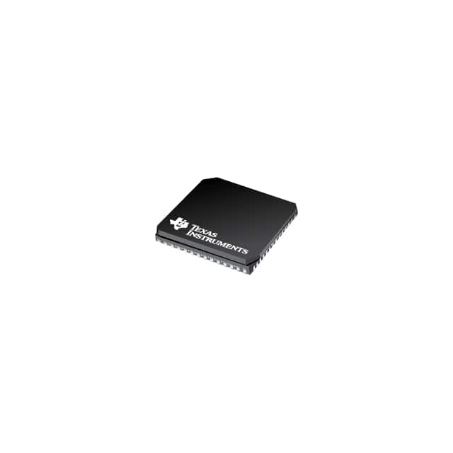CC2560BYFVR Price Detail
