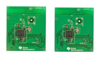 CC2650EMK-7ID Price Detail