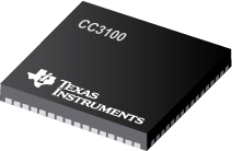 CC3100 Price Detail