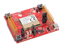 CC3100MODBOOST Price Detail