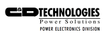 C&D Technologies