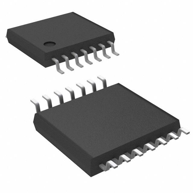 CD4011BPWR Price Detail
