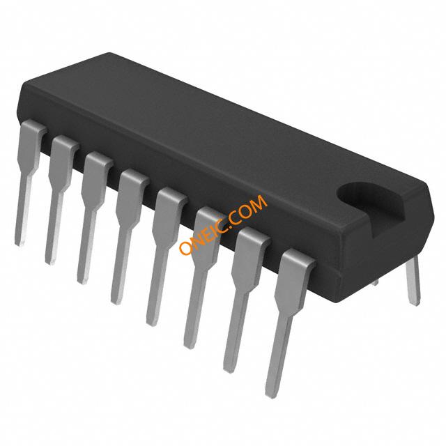 CD4511BCN Price Detail