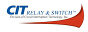 CIT Relay & Switch