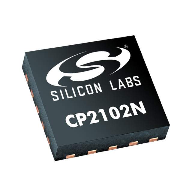 CP2102N-A02-GQFN20R Price Detail