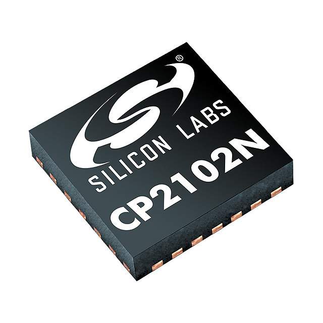 CP2102N-A02-GQFN28 Price Detail