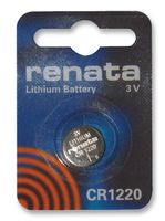 CR 1220 MFR(1BL) Price Detail