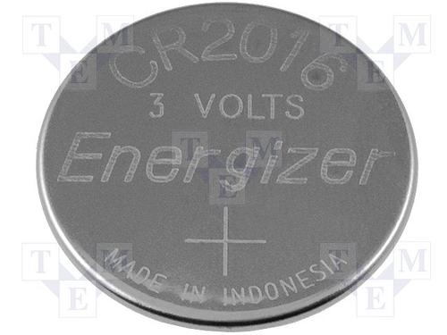 CR2016 BULK Price Detail