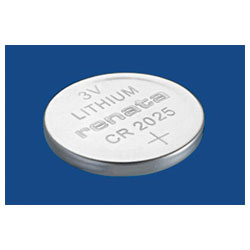 CR2025 Price Detail