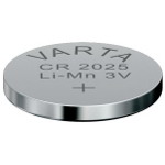 CR2025 Price Detail